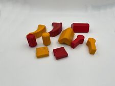 ISRI Sitz Ersatzteile Hebel Drehknopf Knopf Schalter Sitzschiene MB trac Unimog