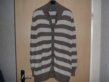 cecil  Strickjacke Longjacke