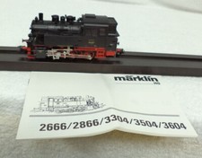 Marklin SPECIAAL JUNKERS