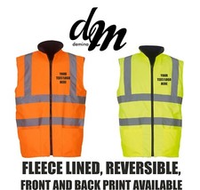 Personalisierter Hi Visibility