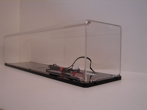 Trainsafe spur - trainsafe, 1