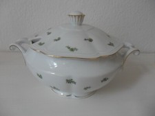 Antik Suppenterrine Felda