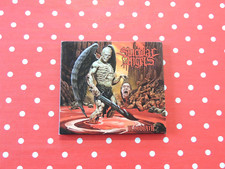 Suicidal Angels / Bloodbath -