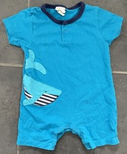 Alana Strampler Gr. 74 Sommer