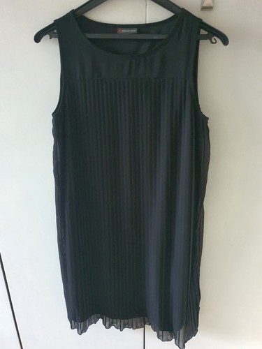 Festkleid damenkleid schwarz - festkleid/damenkleid,