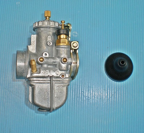 Original bing vergaser typ - bing,