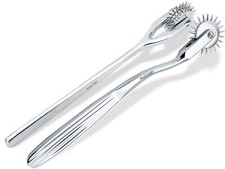 Set Sensibilitätsrad