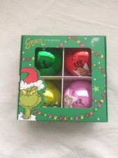 Dr.Seuss Grinch Kugeln Primark