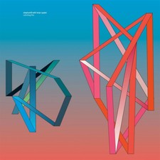 CD ELEPHANT9, TERJE RYPDAL - Catching Fire