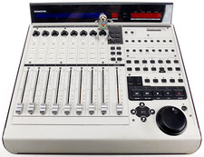 Mackie mcu pro control - pro,