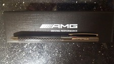 AMG Kohlefaser Stift