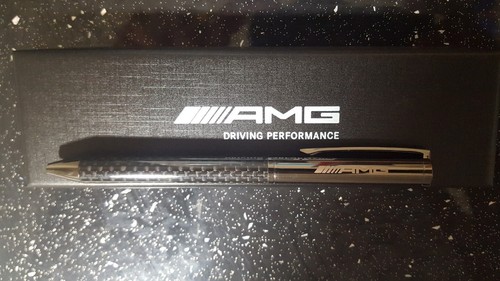 Amg kohlefaser stift - kohlefaser,