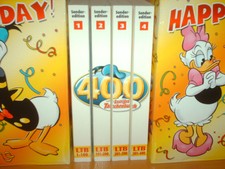 Comics sonderbände das - 4,