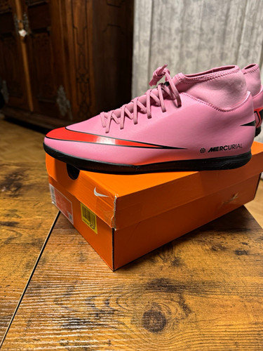 Nike mercurial hallenschuhe - mercurial,