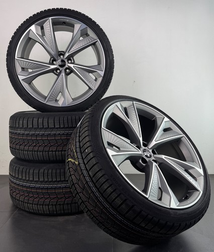 Audi rs6 rs7 zoll - 4k, felgen
