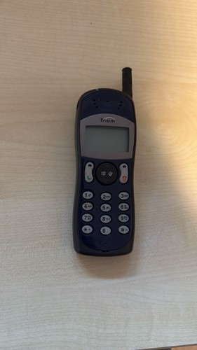 Mitsubishi trium 140 - mt,