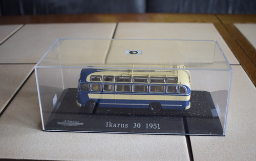 Atlas ikarus 1951 72 mit - ,