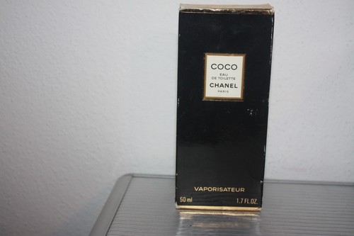 Chanel coco eau - coco,