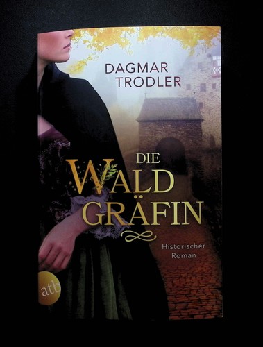 Die waldgräfin - die,