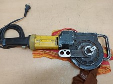 Rems Curvo Rohrbieger Rohrbiegemaschine Rohrbiegegerät Sanitär Heizung