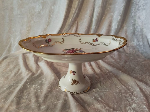 Vintage reichenbach obstschale - vintage,