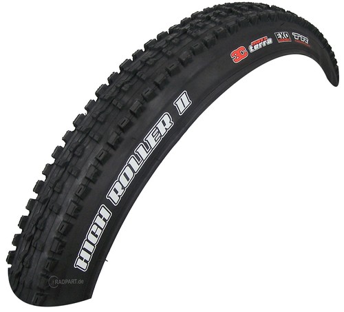Maxxis high roller - ii, 58-559