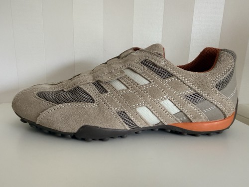 Geox sneaker uomo - geox,