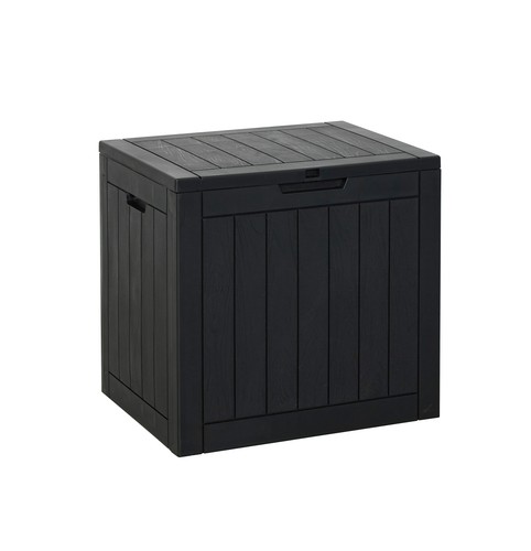 Gartenbox cubex anthrazit - gartenbox,