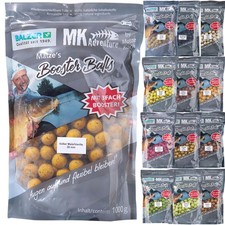 Balzer Matze Koch`s MK Booster