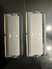 32GB (2x 16GB) Corsair