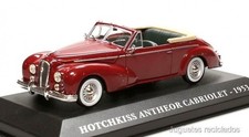 Hotchkiss Antheor cabriolet
