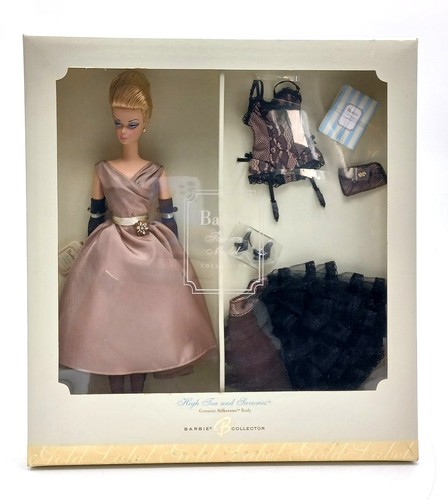 High tea and savories fashion - savories,