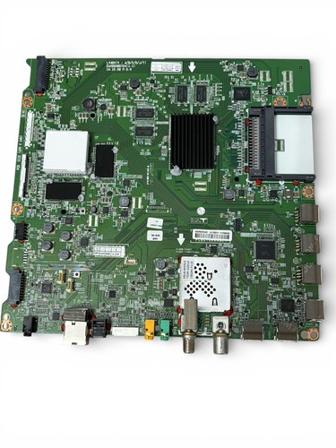 Mainboard aus 55ub836v main - aus,