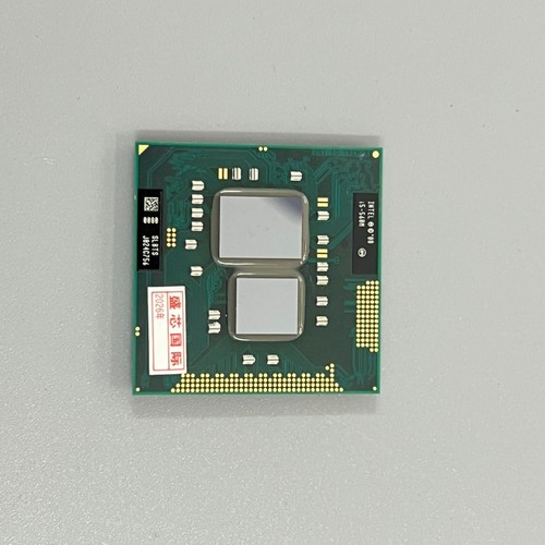 Intel core 560m 66ghz - 560m, 2.66ghz