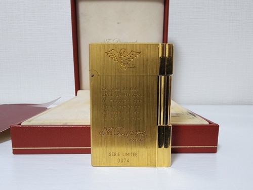 Dupont gatsby gold - gatsby,