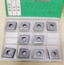 10 Widia CNMG  120408