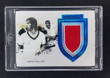 Futera 2024 Gerd Müller Hot