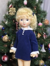 Wunderschöne UdSSR Puppe Lika