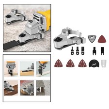 Winkelschleifer-Adapter