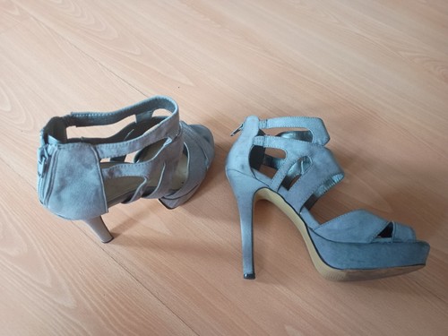 High heels damenschuhe - high,