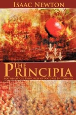 Isaac Newton The Principia