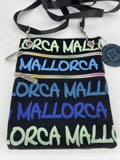 Robin Ruth Tasche Mallorca