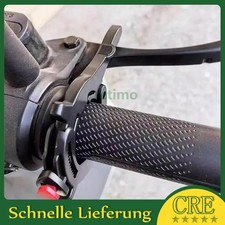 Universal Tempomat Gasgriff