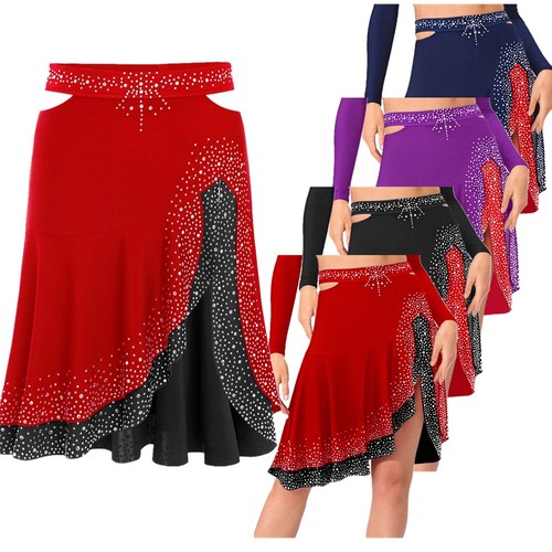 Damen tanzkleidung hollow out - damen,