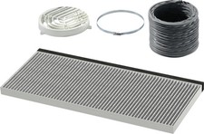 NEFF Umluftset Z51ITI2X4