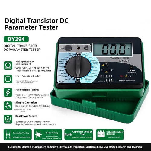Dy294 elektronischer - dy294,