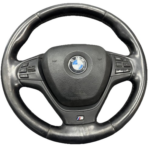 Sportlenkrad bmw f25 x4 - m, x3