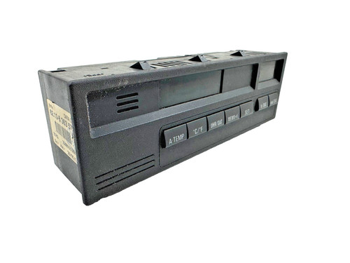 Bmw e36 bordcomputer - bordcomputer, uhr