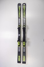 FISCHER RC4 LT Ti Carving-Ski