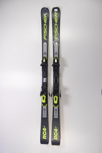 Fischer rc4 carving ski - fischer, lt